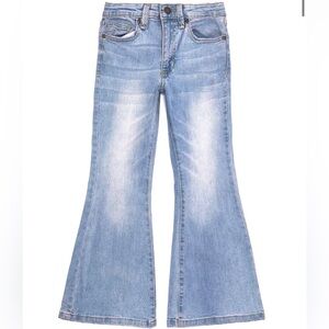 Jessica Simpson Girls Flare Jeans